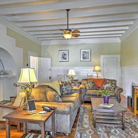 Carpinteria Apt With Hot Tub - 10 Min Walk To Beach! Exterior photo