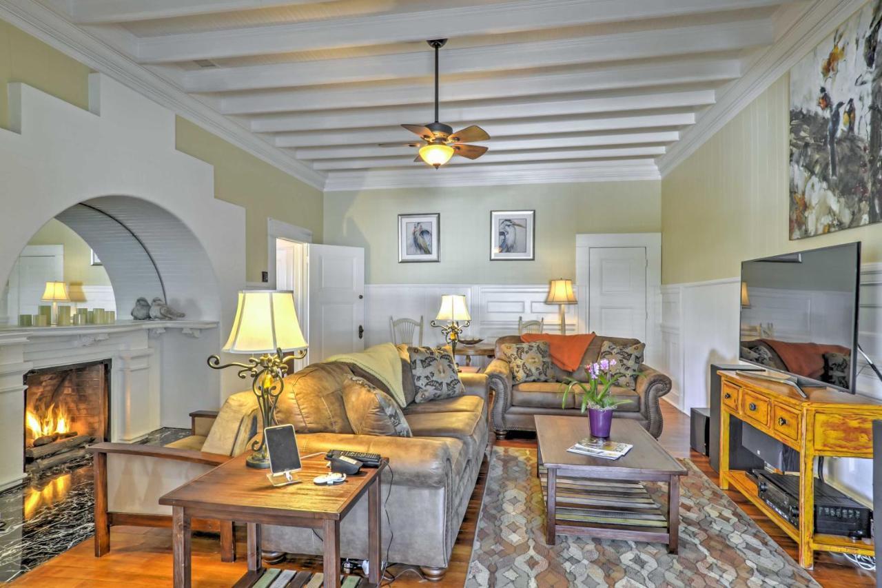 Carpinteria Apt With Hot Tub - 10 Min Walk To Beach! Exterior photo