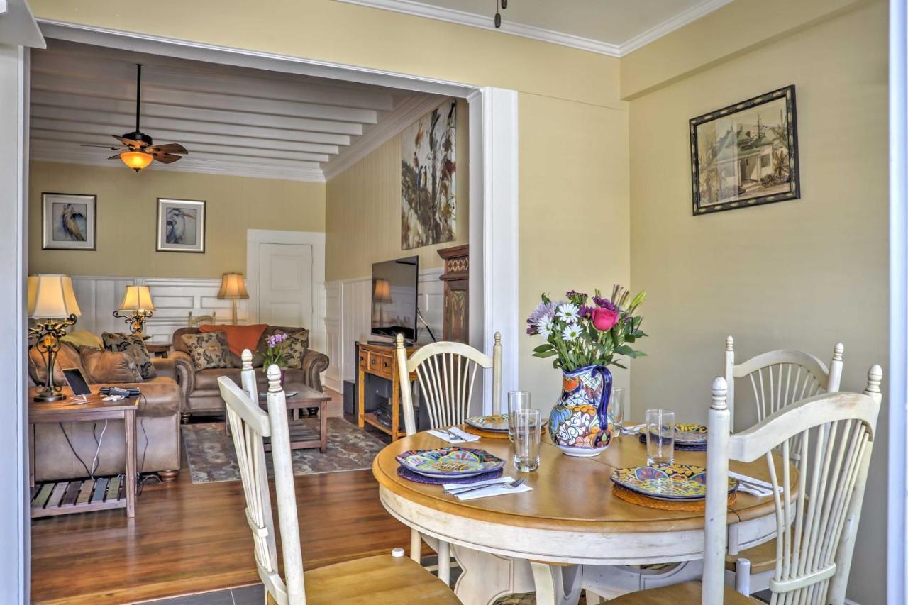 Carpinteria Apt With Hot Tub - 10 Min Walk To Beach! Exterior photo